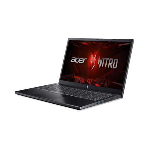 Ноутбук Acer Nitro V 15 ANV15-51-99JU (NH.QQEEG.00D)